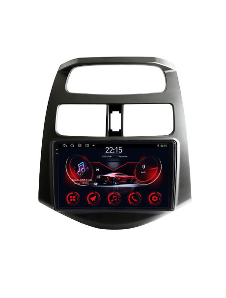 DAEWOO MATIZ SPARK-BEAT 9'' MULTIMEDYA