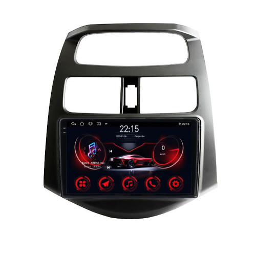 DAEWOO MATIZ SPARK-BEAT 9'' MULTIMEDYA