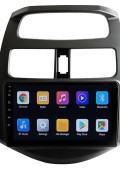 DAEWOO MATIZ SPARK-BEAT 9'' MULTIMEDYA