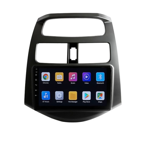 DAEWOO MATIZ SPARK-BEAT 9'' MULTIMEDYA