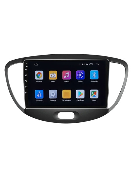 HYUNDAİ İ10 2007-2013 9'' MULTIMEDYA