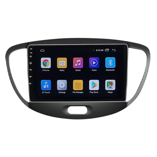 HYUNDAİ İ10 2007-2013 9'' MULTIMEDYA