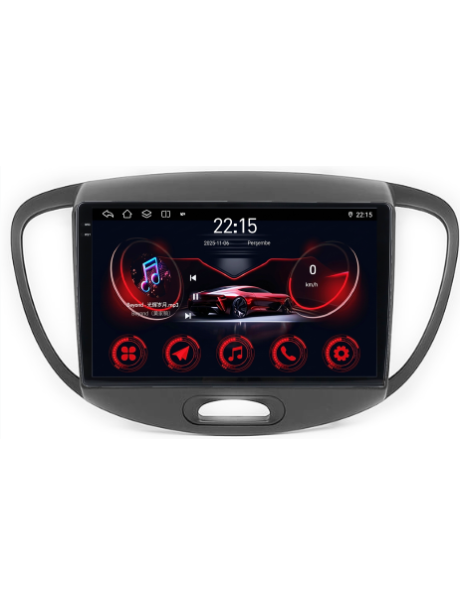 HYUNDAI İ10 2007-2013 9'' MULTİMEDYA