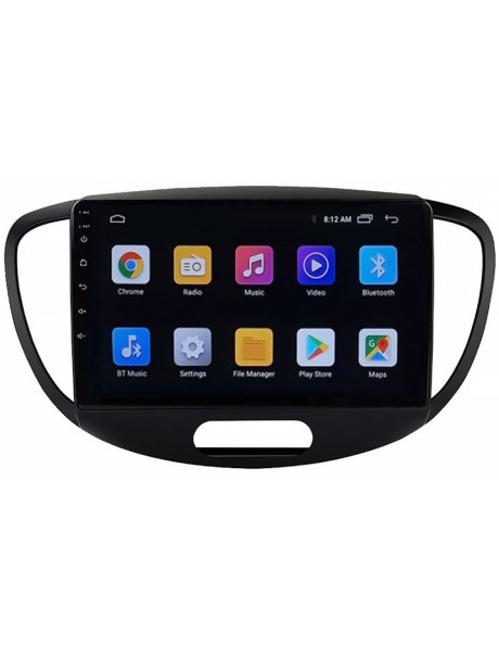 HYUNDAI İ10 2007-2013 9'' MULTİMEDYA