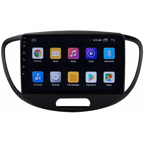 HYUNDAI İ10 2007-2013 9'' MULTİMEDYA