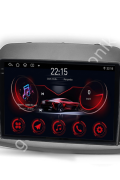 KIA SORENTO 2015-2016 10'' MULTIMEDYA