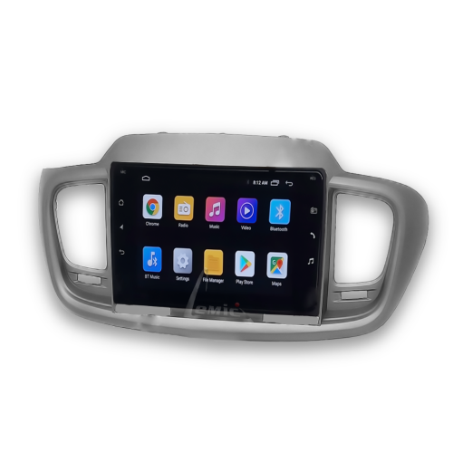 KIA SORENTO 2015-2016 10'' MULTIMEDYA