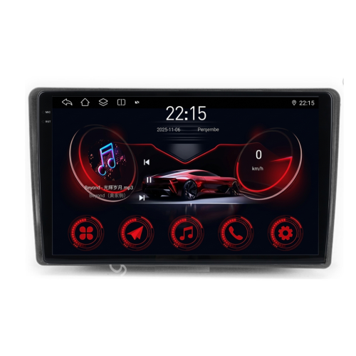 KIA SORENTO 2013-2014 9'' MULTIMEDYA