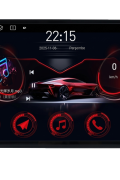 OPEL COMBO / PEUGEOT RITER 2019-2020 10'' MULTIMEDYA