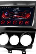 MAZDA RX-8 2008-2011 9'' MULTIMEDYA
