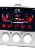 FORD FOCUS 2 MANUEL KLİMA 9'' MULTIMEDYA