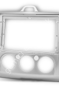FORD FOCUS 2 MANUEL KLİMA 9'' MULTIMEDYA
