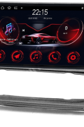 BMW 1 SERİSİ A/C 9'' MULTIMEDYA