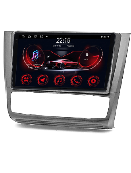 BMW 1 SERİSİ A/C 9'' MULTIMEDYA