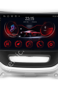 JEEP CHEROKEE 2014-2017 10'' MULTIMEDYA