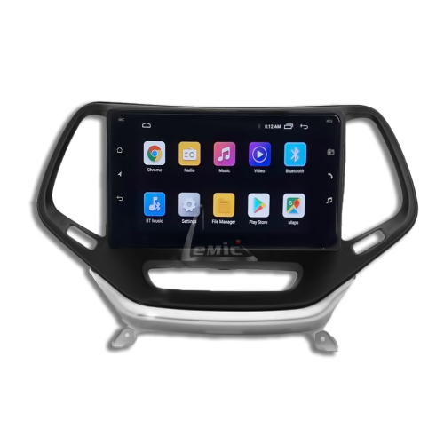 JEEP CHEROKEE 2014-2017 10'' MULTIMEDYA
