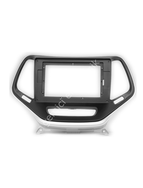 JEEP CHEROKEE 2014-2017 10'' MULTIMEDYA