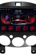 MAZDA 2 2007-2013 9'' MULTIMEDYA