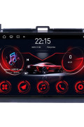TOYOTA LAND CRUISER PRADO 2004-2009 9'' MULTIMEDYA