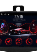 OPEL CORSA E 2014-2018 9'' MULTİMEDYA