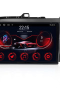 TOYOTA HILLUX 2015-2020 10'' MULTIMEDYA