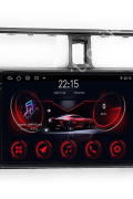 KIA RIO 2012-2014 9'' MULTIMEDYA