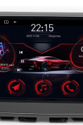MAZDA CX-5 2013-2016 10'' MULTIMEDYA