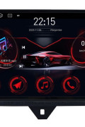 MERCEDES SMART 2011-2015 9'' MULTIMEDYA