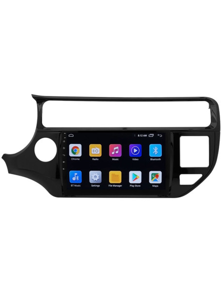 KIA RIO 2015-2016 9 INCH MULTIMEDYA
