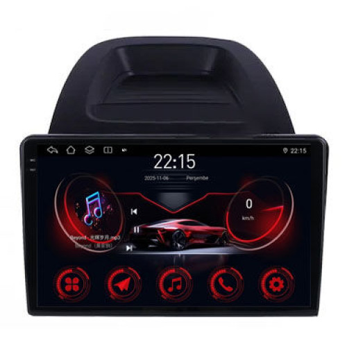 FORD ECOSPORT 2018-2020 10'' MULTIMEDYA