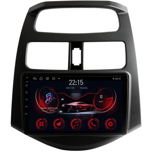 DAEWOO MATIZ 2011-2014 9'' MULTIMEDYA