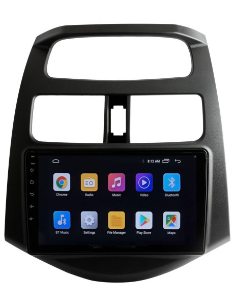 DAEWOO MATIZ 2011-2014 9'' MULTIMEDYA