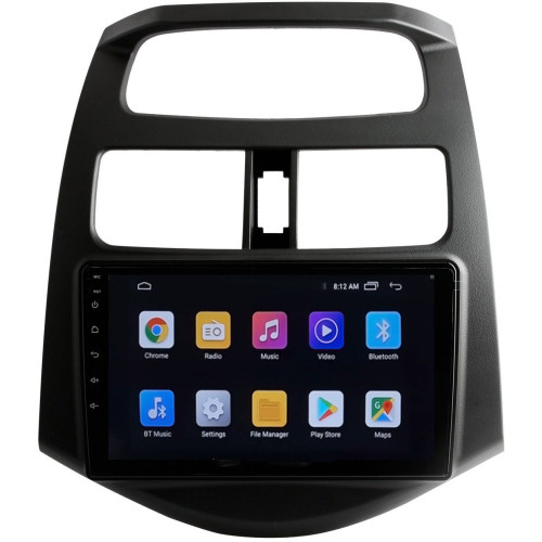 DAEWOO MATIZ 2011-2014 9'' MULTIMEDYA