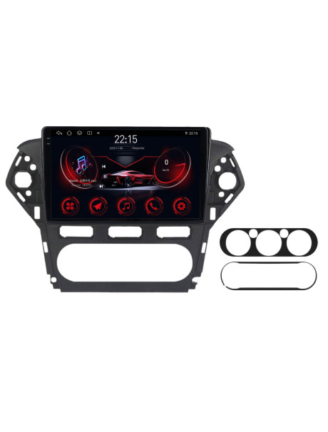 FORD MONDEO 10'' MULTIMEDYA
