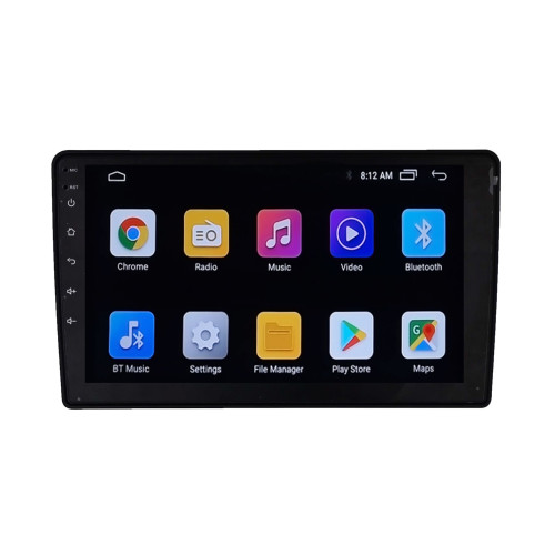 CITROEN BERLİNGO 2010-2016 9'' MULTIMEDYA