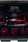NISSAN TERRA 2021-2022 10'' MULTIMEDYA