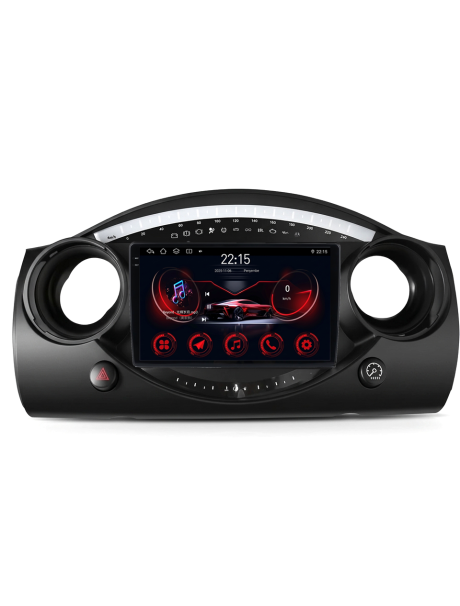BMW Sultable for MINI 2004-2006 9'' MULTİMEDYA