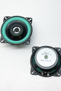 H44 10 CM COAXİAL HOPARLÖR 200 WATTS 2 Yollu