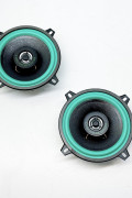 H54 13 CM COAXİAL HOPARLÖR 200 WATTS 2 Yollu