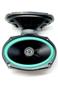 H69 6X9 OVAL COAXİAL HOPARLÖR 1000 WATTS