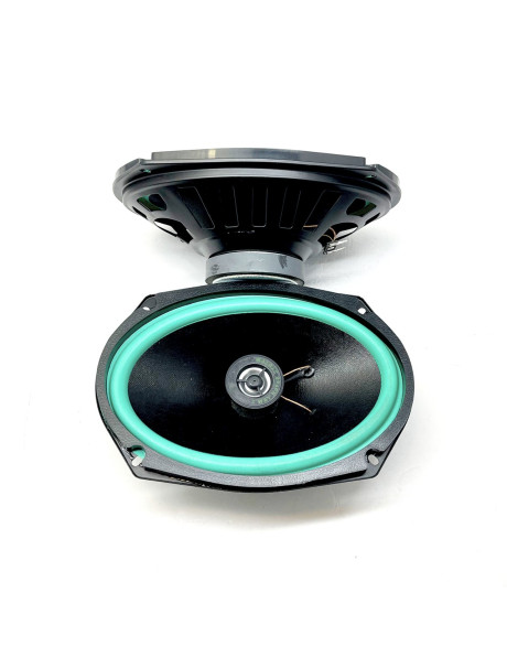 H69 6X9 OVAL COAXİAL HOPARLÖR 1000 WATTS