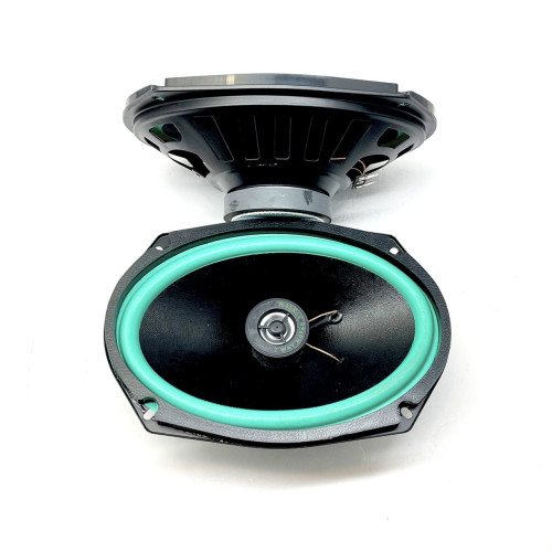H69 6X9 OVAL COAXİAL HOPARLÖR 1000 WATTS