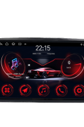 MERCEDES CLK W-209/W-163 2000-2008 9 INCH MULTİMEDYA