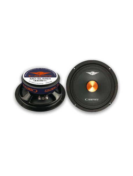 Cadence MD-SLİM 64 - 16 cm Midrange 900 WATTS