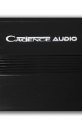 CADENCE MD4.70R MAX 2500W POWER 4 CHANNEL AMPLİFİKATÖR