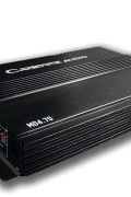 CADENCE MD4.70R MAX 2500W POWER 4 CHANNEL AMPLİFİKATÖR