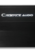 CADENCE MD4.70R MAX 2500W POWER 4 CHANNEL AMPLİFİKATÖR