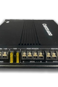 CADENCE MD4.70R MAX 2500W POWER 4 CHANNEL AMPLİFİKATÖR
