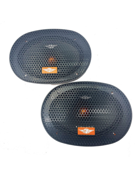 Cadence MD693 6 x 9'' cm Oval Midrange 300 WATTS