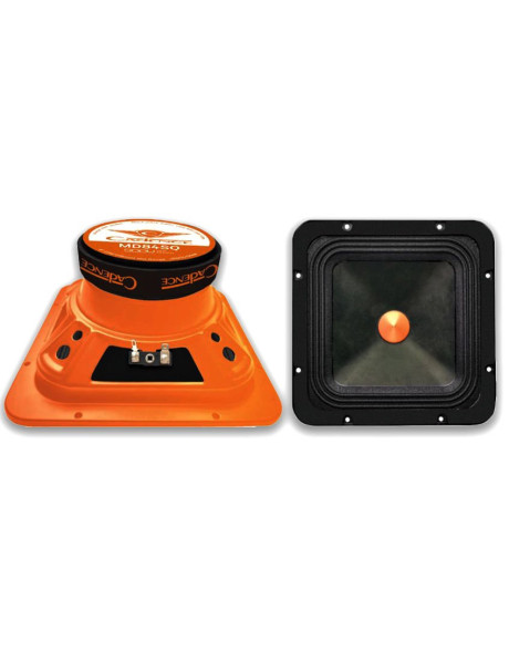 Cadence MD84SQ - 20 cm Midrange 900 WATTS